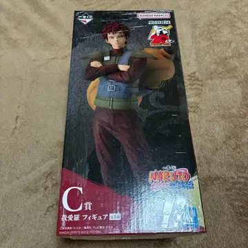NARUTO-나루토- 질풍전 인노키즈 가아라 피규어 MASTERLISE