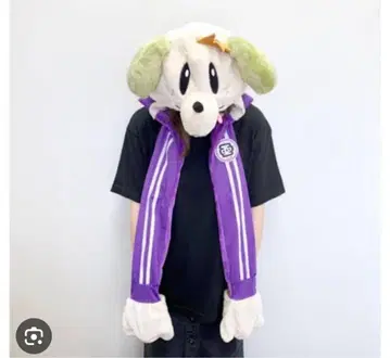 [ 새상품 ] generations 시라하마 아란 피코피코캡 제네견