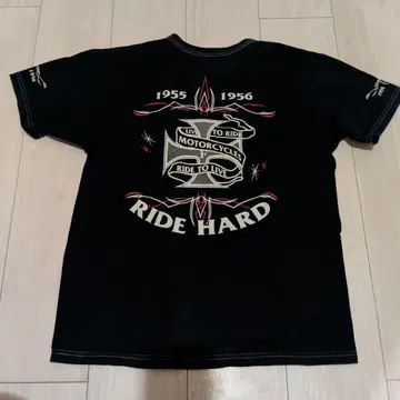 더 플래드헤드 티셔츠 S