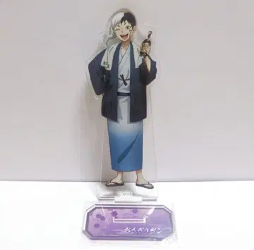 Dr.STONE 닥터스톤 아사기리 겐 아크릴 스탠드