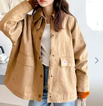 JAVA 퀼팅 코튼 워크 커버올