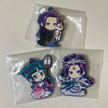 약사의 혼잣말 데포라바