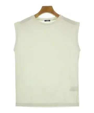 YLEVE 슬리브리스 여성용