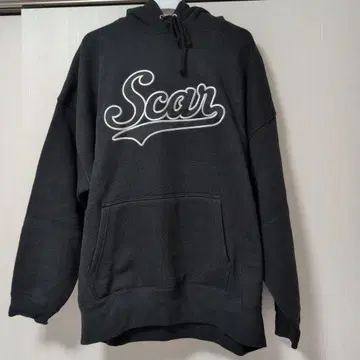 YouthfulScarPeoples 풀오버 후드티