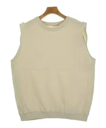 GREYCHORD 슬리브리스 여성용