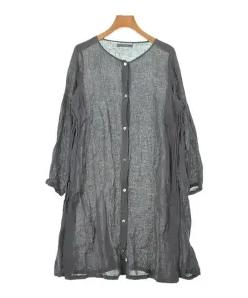 RINEN 캐주얼 셔츠 여성용