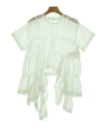 TAO 여성용 블라우스