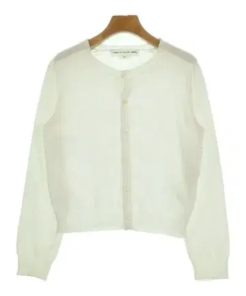 COMME des GARCONS GIRL 가디건 여성용