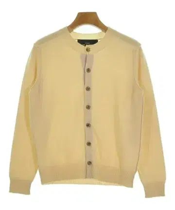 트리코 COMME des GARCONS 가디건 여성용