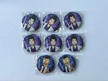 명탐정 코난 우에하라 유이 캡슐 캔뱃지