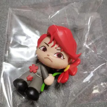 와카이 히로토 피규어