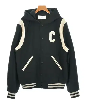 CELINE 블루종 남성용