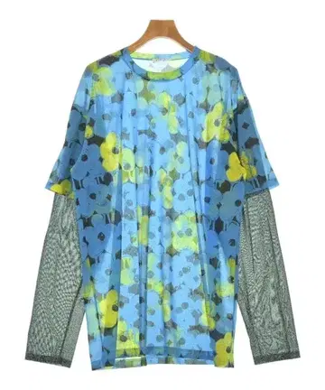 KIDILL 캐주얼 셔츠 남성용