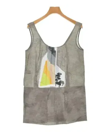 MARNI 캐주얼 셔츠 여성용