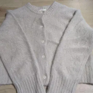 SHIPS 쉽스 폭스 가디건