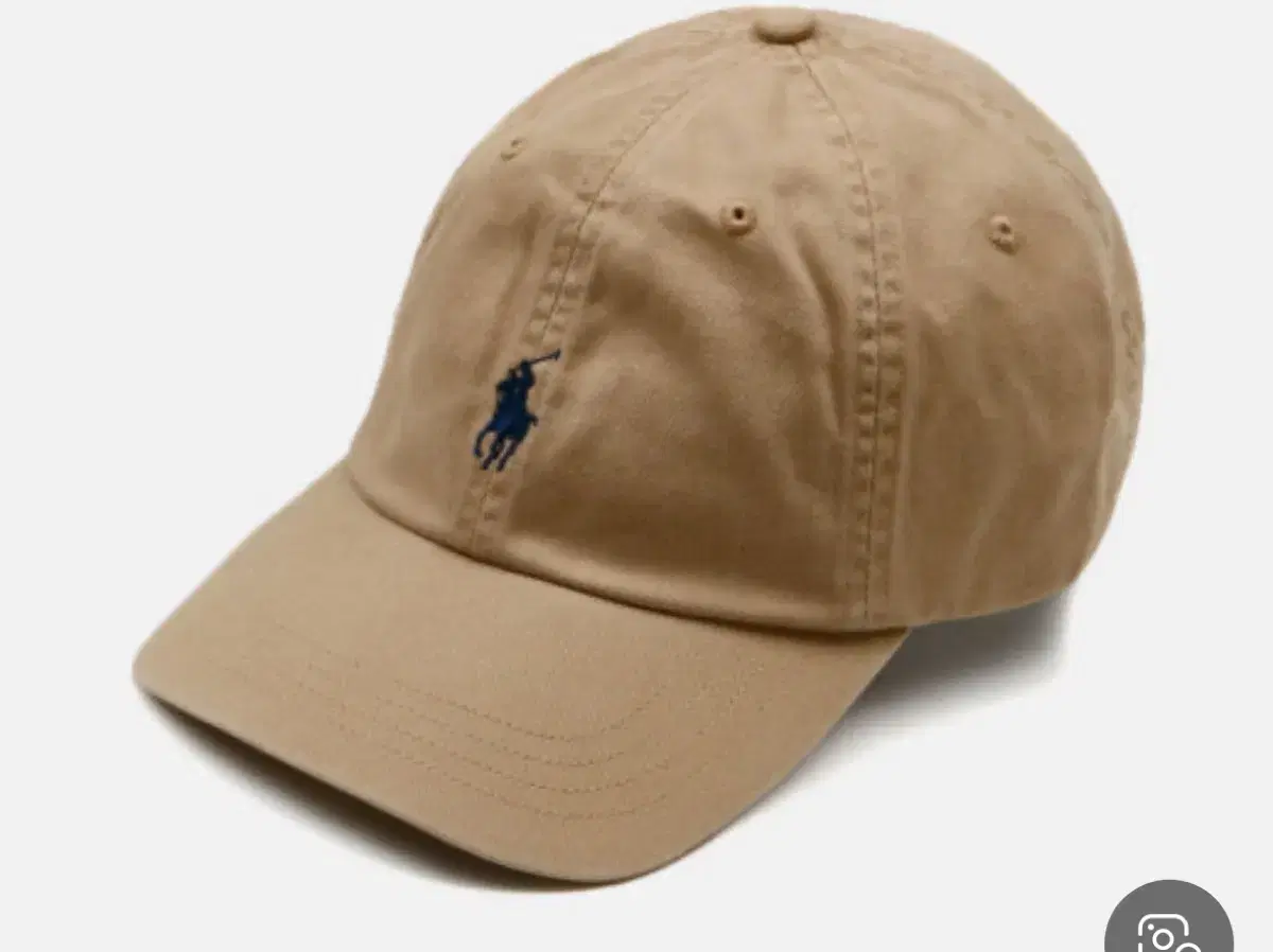 Polo Ralph Lauren hat