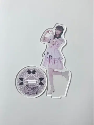 타치바나 카렌 아크릴 스탠드