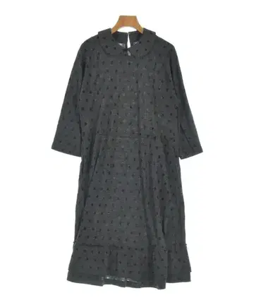 트리코트 COMME des GARCONS 원피스 여성용