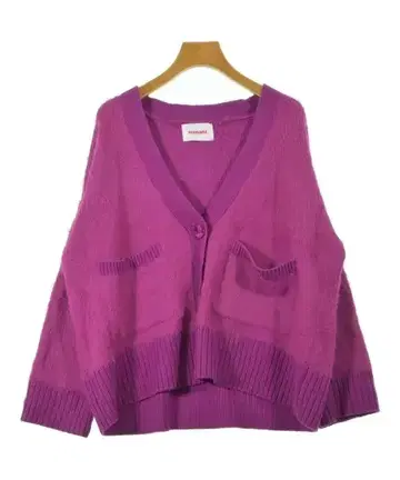 manana suerte 여성용 가디건