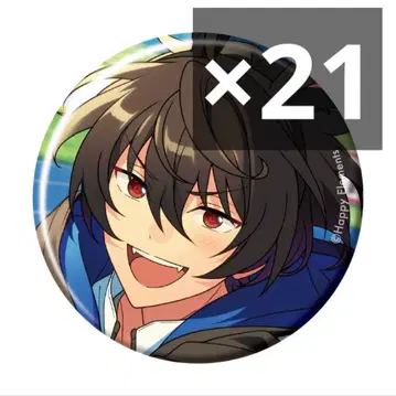 앙스타 컬렉션 캔뱃지 리츠