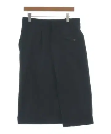 COMME des GARCONS 롱 맥시 길이 스커트 여성용