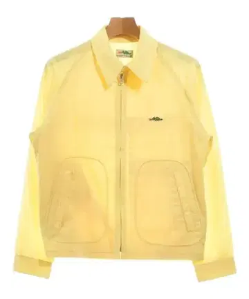 Braggin' Dragon 블루종 남성용