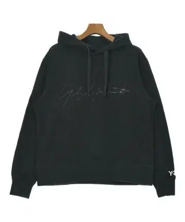Y-3 후드티 남성용