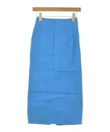 CARA BY KATRIN TOKYO 롱 맥시 길이 스커트 여성용