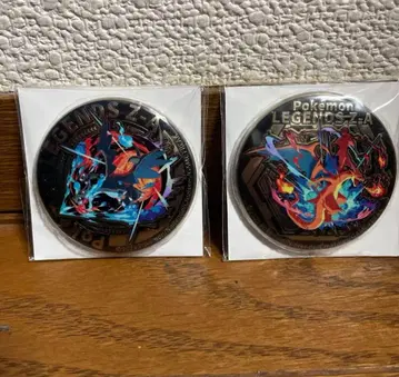 포켓몬 레전즈 ZA 구매 혜택 이온 메가 리자몽 X 리자몽 Y 금 배지