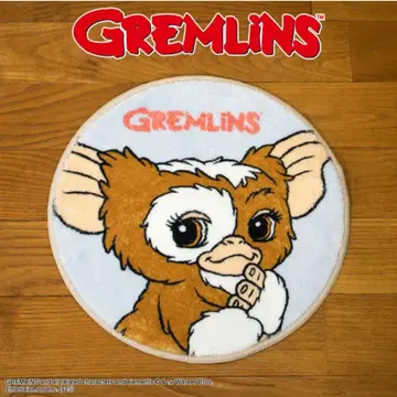 새상품 미사용 그렘린 매트 기즈모 멀티매트 러그매트