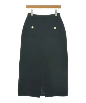 SLOANE 롱 맥시 길이 스커트 여성용