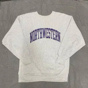 구제 의류 90's Champion 챔피온 자수 택 리버스 위브