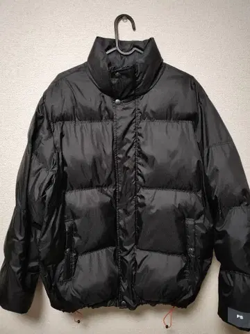 Paul Smith (폴 스미스) 다운 자켓 블랙
