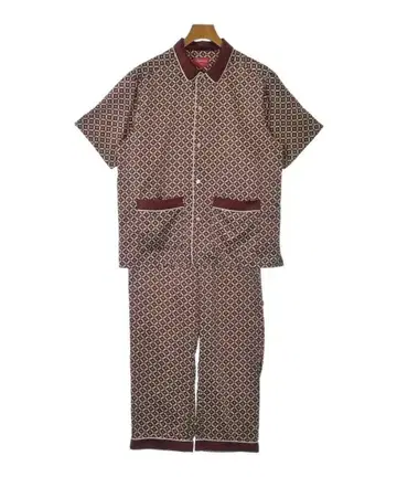 Supreme 셋업 수트 (기타) 남성용