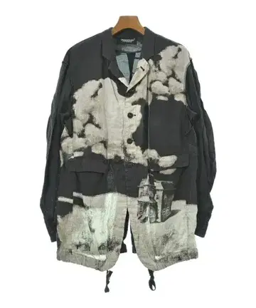 UNDER COVER 캐주얼 자켓 남성용