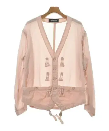 UNDER COVER 캐주얼 자켓 남성용