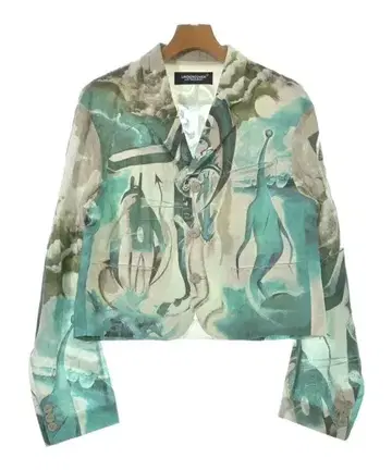 UNDER COVER 캐주얼 자켓 남성용