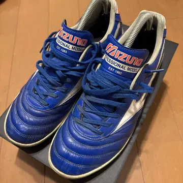 MIZUNO 모레리아TF 27.0