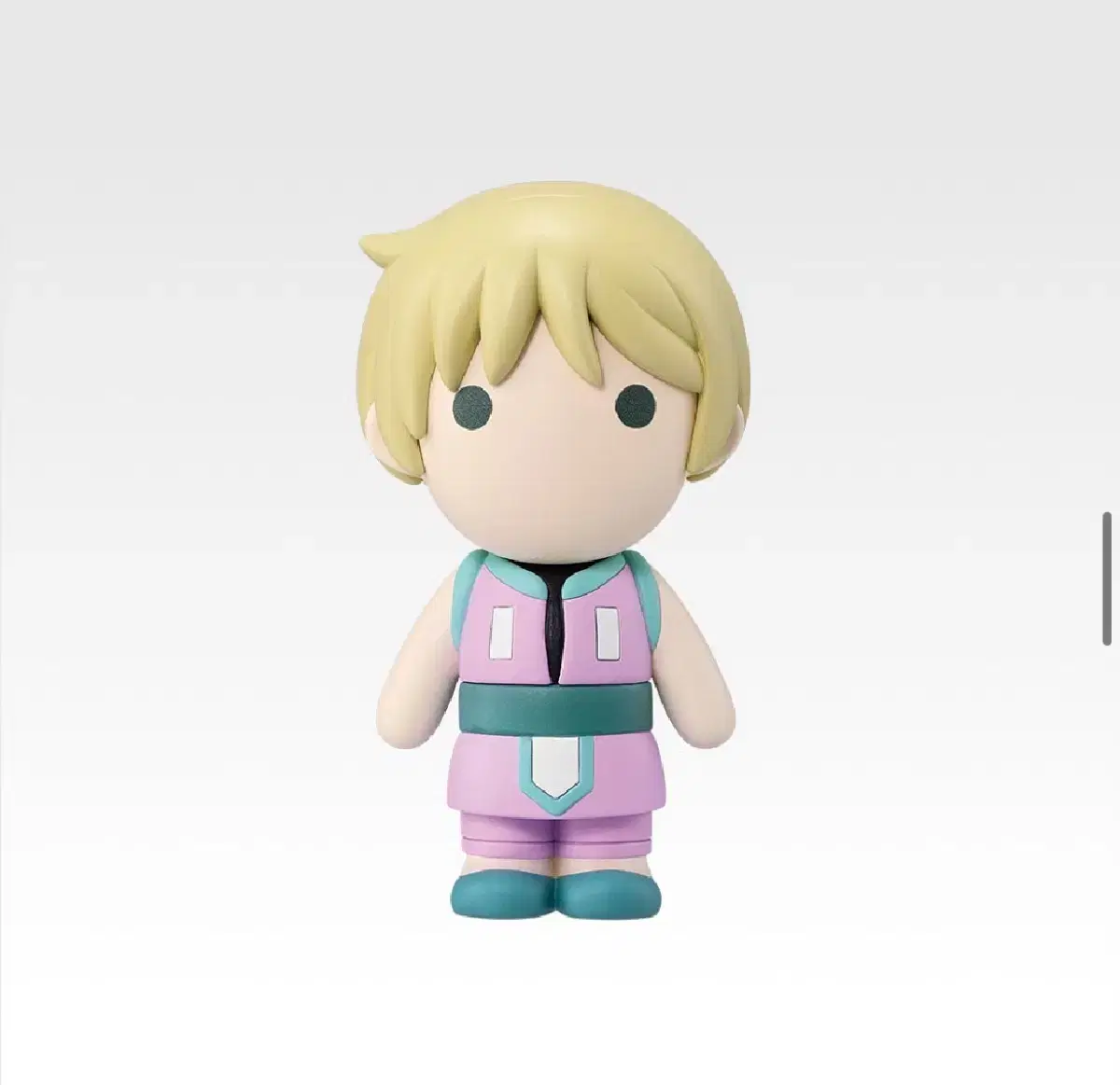 Hunter x Hunter Ichiban Kuji Chairman Election Arc H Prize / Kuji Mini Mascot Sharunaku