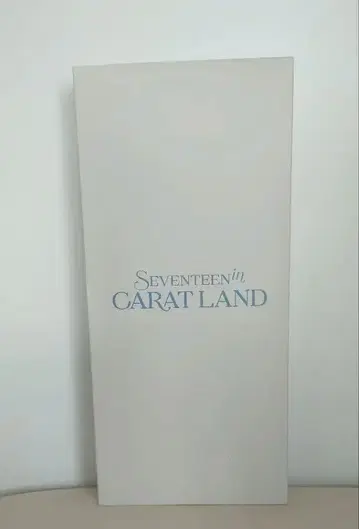 SEVENTEEN [ CARAT LAND ] 아크릴 스탠드