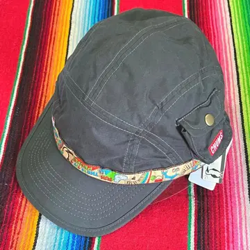 새상품 CHUMS 페스티벌 캡 참스 페스티벌 캡 db