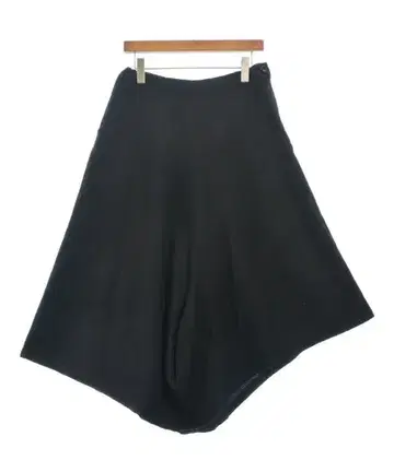 Y's 롱 맥시 길이 스커트 여성용