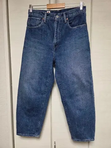 Levi's 리바이스 데님 팬츠 26 유즈드