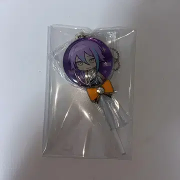 프로세카 카미시로 루이 캔디 키링