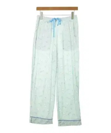 SNIDEL HOME 스웨트 팬츠 여성용