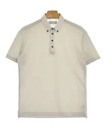 FABRIC TOKYO 피케 셔츠 남성용