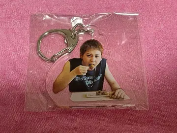 마키시마 히카루 아크릴 키링 오사카