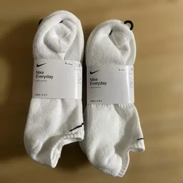 나이키 삭스 25-27cm Nike everyday day 6족 세트