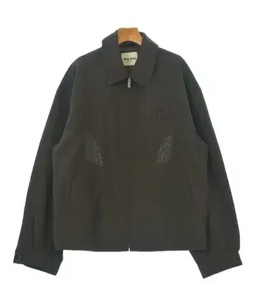 Miu Miu 블루종 ( 기타 ) 여성용