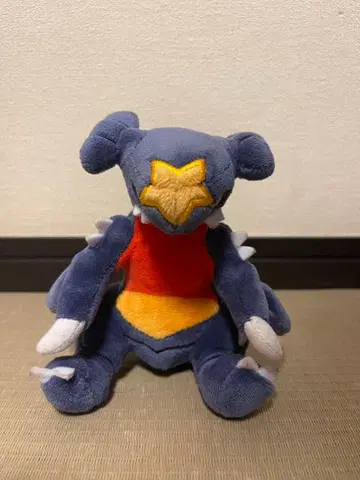 포켓몬 가브라스 봉제 인형